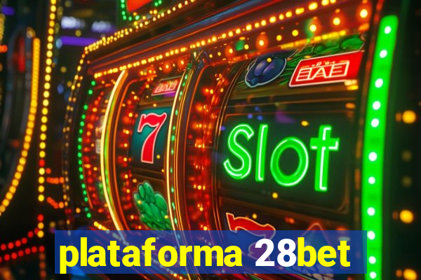 plataforma 28bet